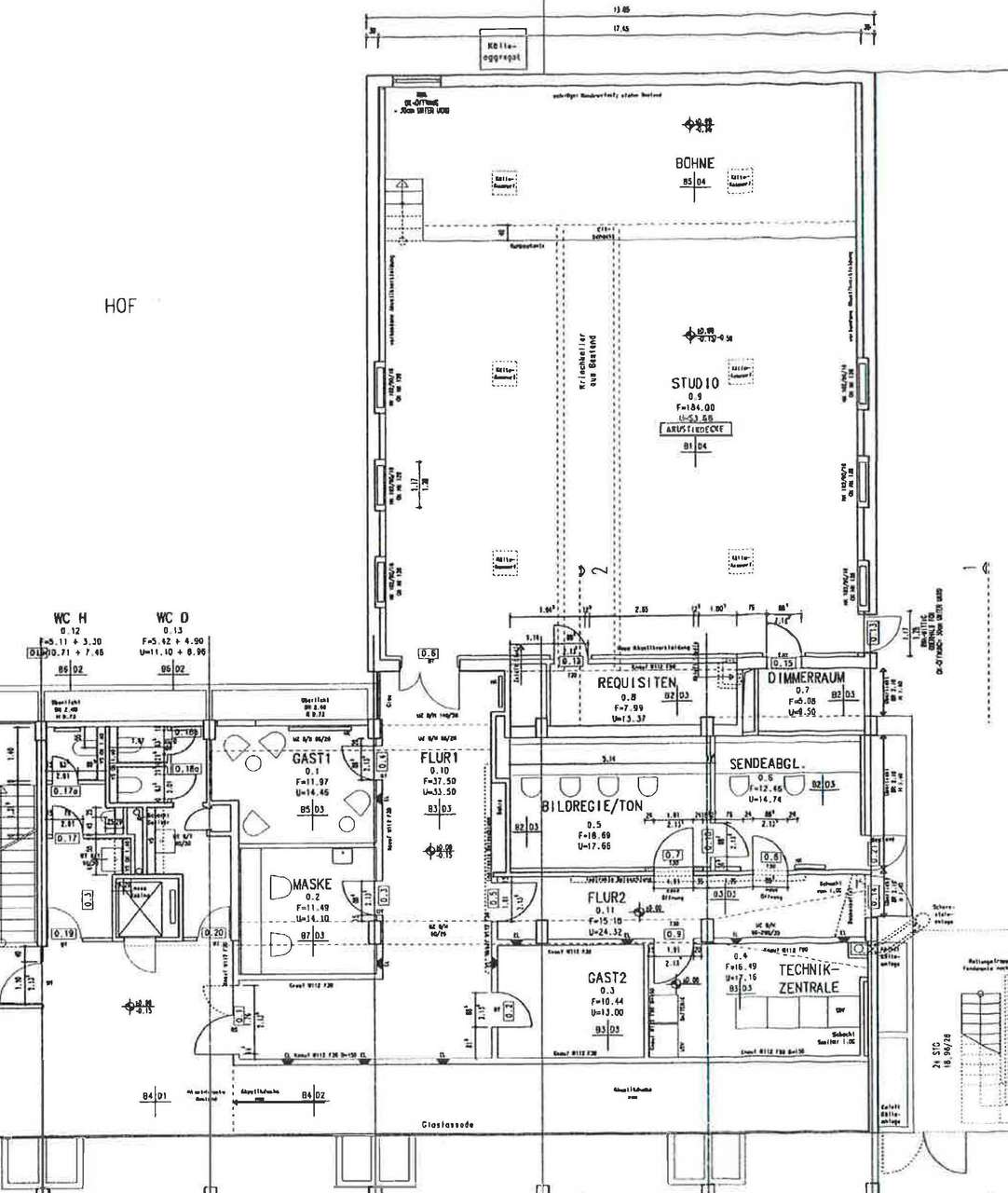 Wikinger_7_Grundriss EG Studio